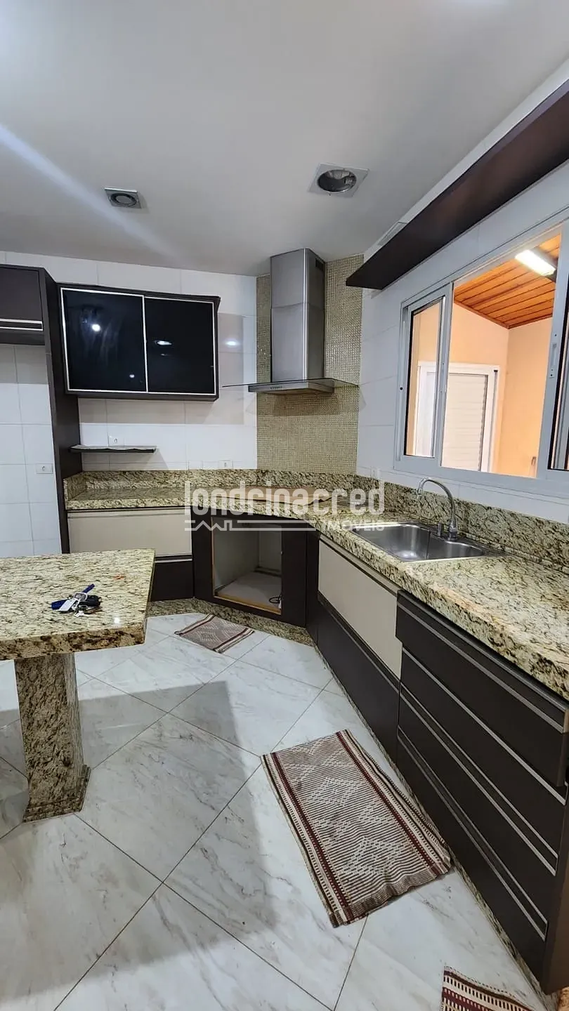 Casa, 3 quartos, 122 m² - Foto 17