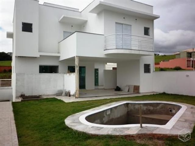 Foto do Casa - Casa à venda 3 Quartos, 3 Suites, 4 Vagas, 336M², Itapeva, Votorantim - SP | Condomínio Residencial Aldeia da Mata | Ary Proenca Negócios Imobiliários Ltda