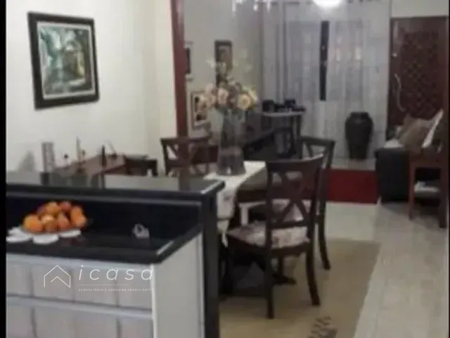 Casa com 250m² 3 quartos e 1 banheiro, à venda, no bairro Jardim Caçapava em Caçapava