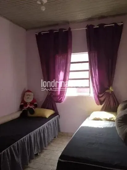 Casa, 2 quartos, 250 m² - Foto 2