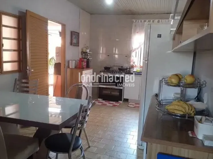 Casa, 2 quartos, 250 m² - Foto 3