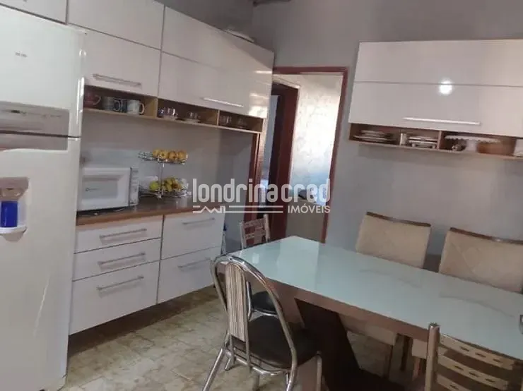 Casa, 2 quartos, 250 m² - Foto 9