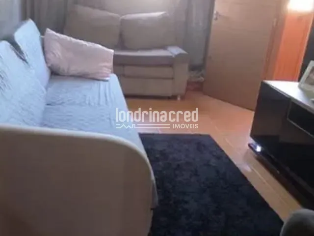 Casa com 280m² 2 quartos e 2 banheiros, à venda, no bairro Ideal em Londrina