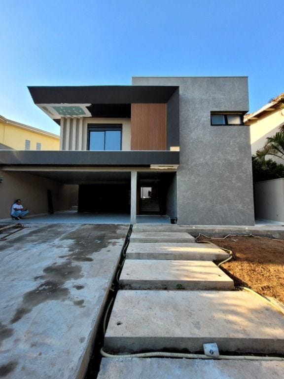 Casa em Alphaville — foto 2