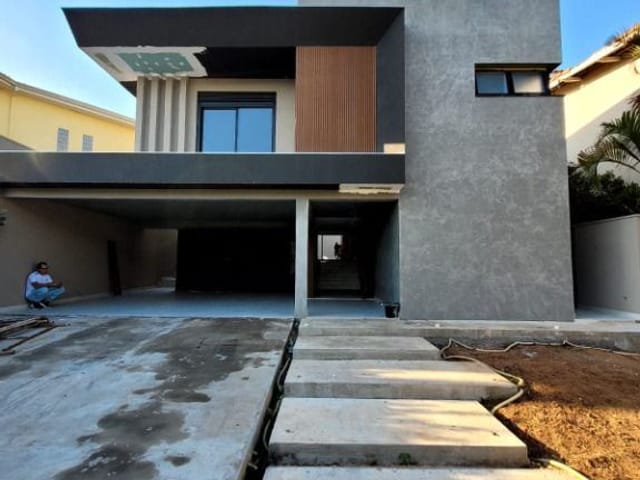 Casa com 520m² 4 quartos e 6 banheiros, à venda, no bairro Alphaville em Santana de Parnaíba