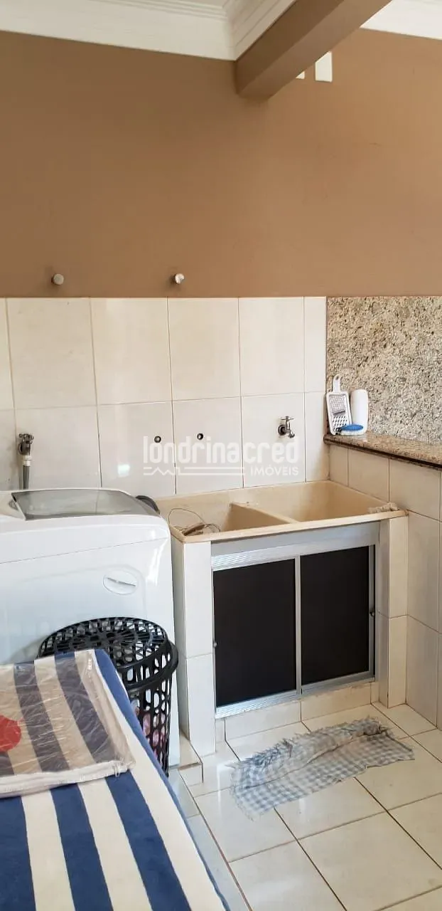 Casa, 4 quartos, 175 m² - Foto 3