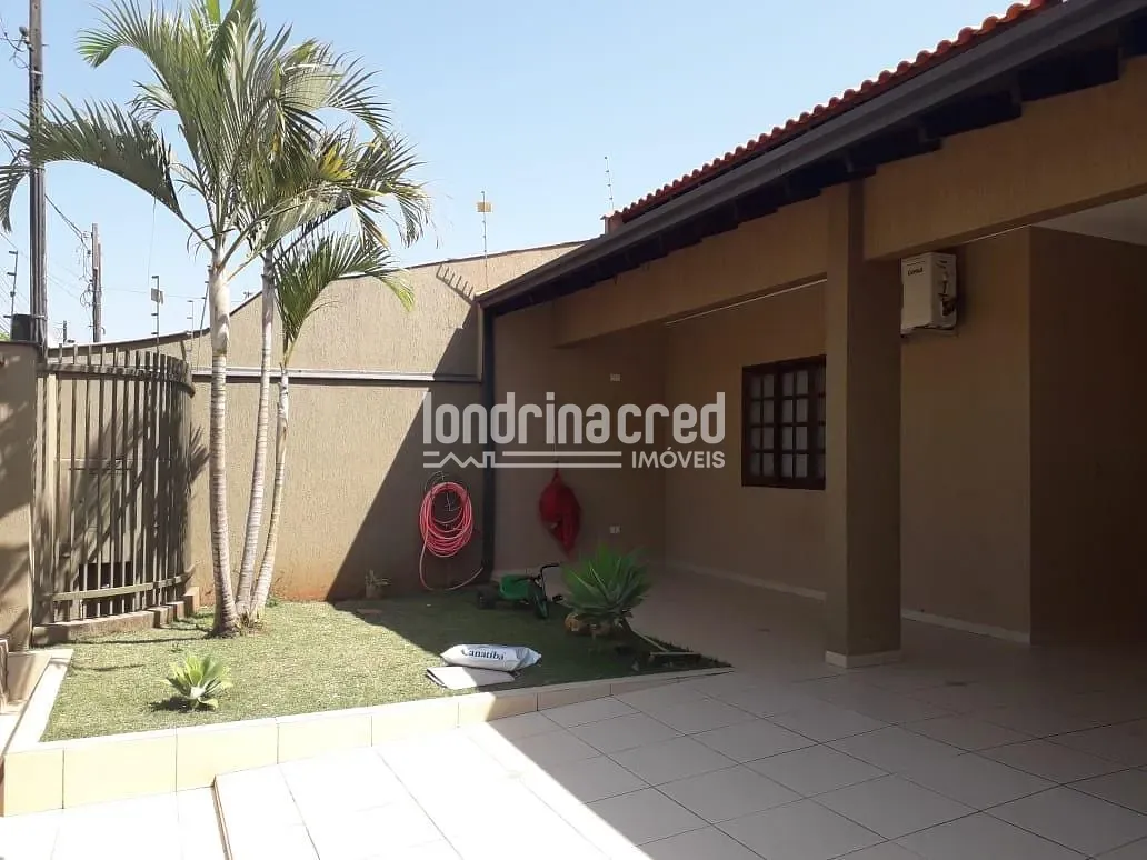 Casa, 4 quartos, 175 m² - Foto 4