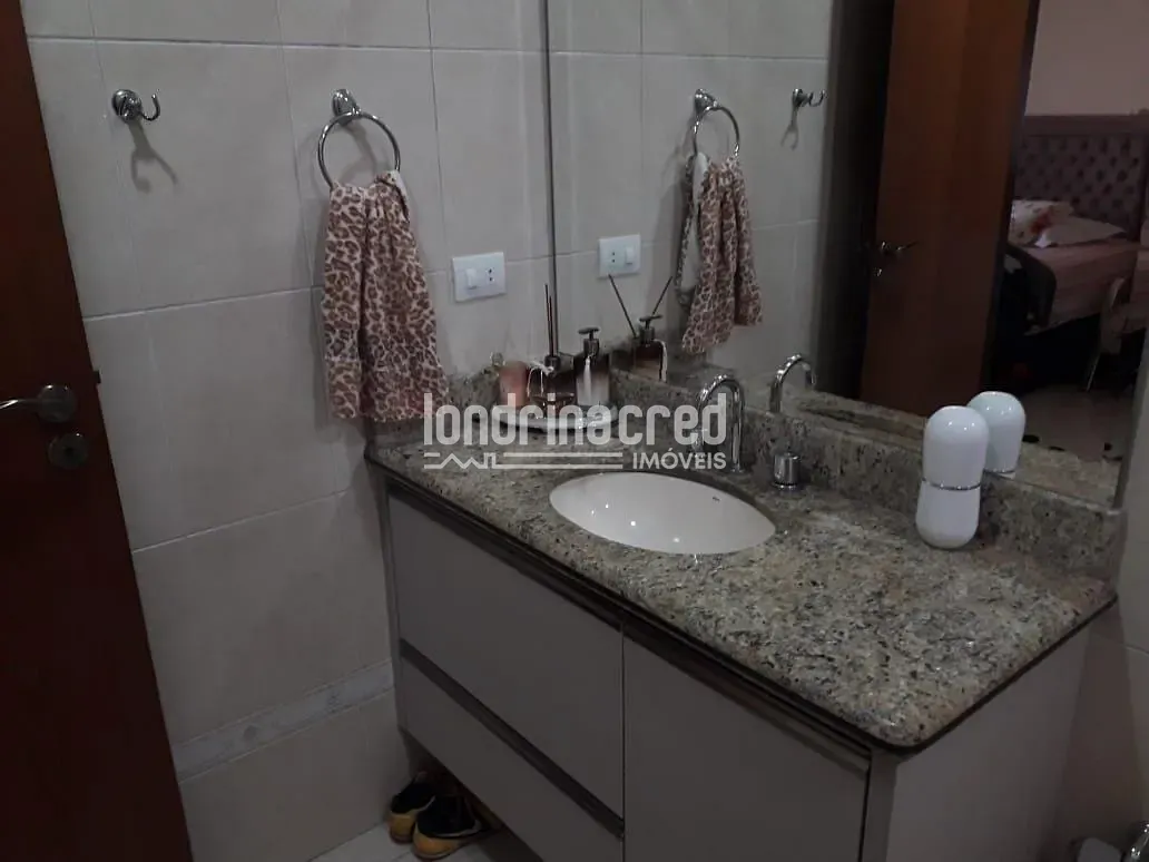 Casa, 4 quartos, 175 m² - Foto 5
