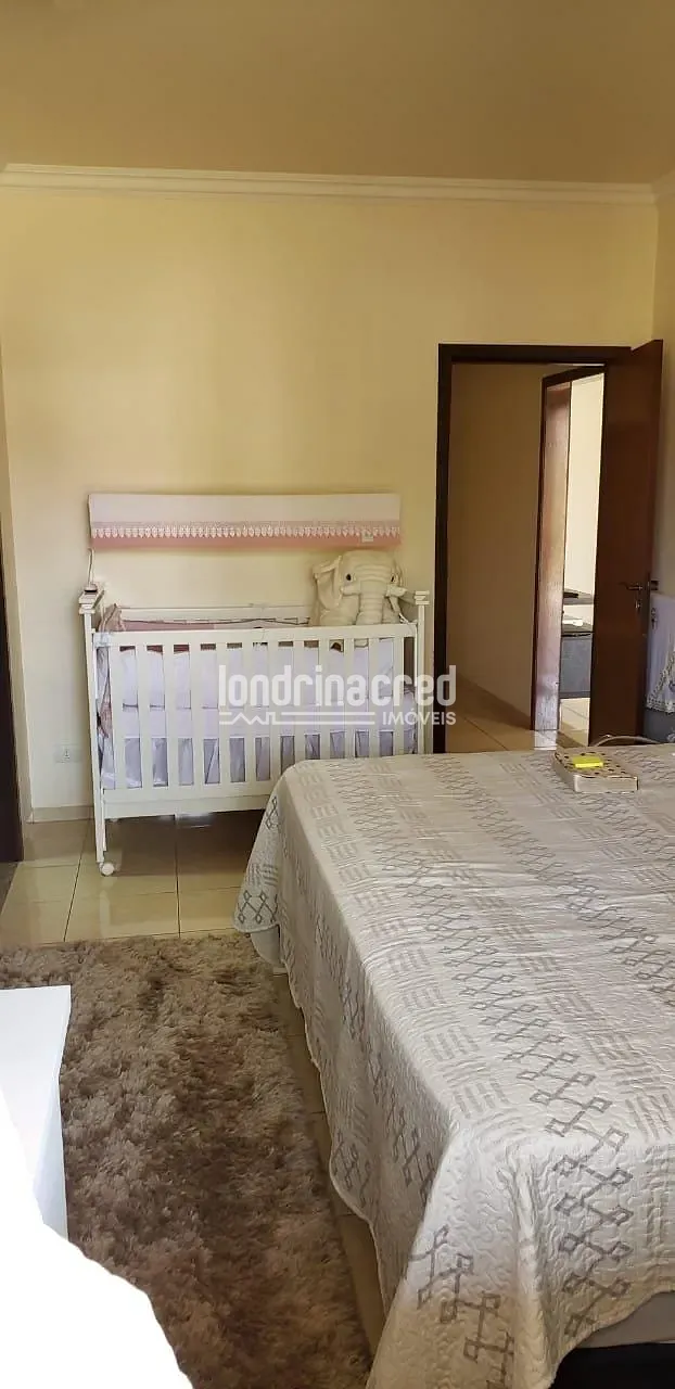Casa, 4 quartos, 175 m² - Foto 7