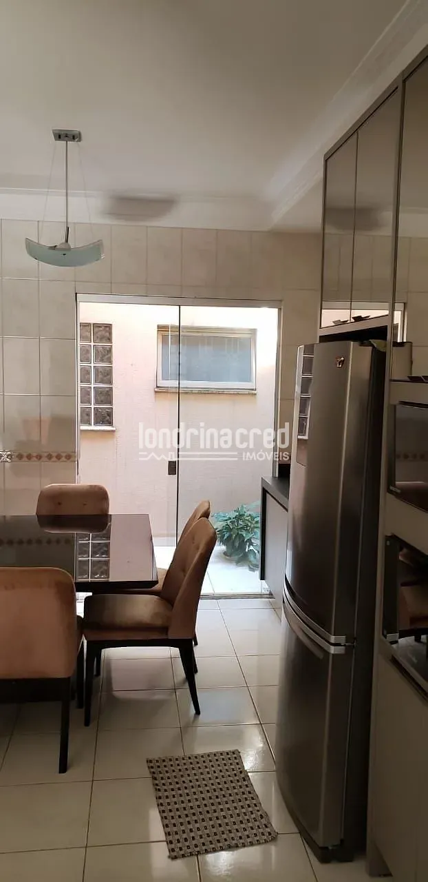 Casa, 4 quartos, 175 m² - Foto 8
