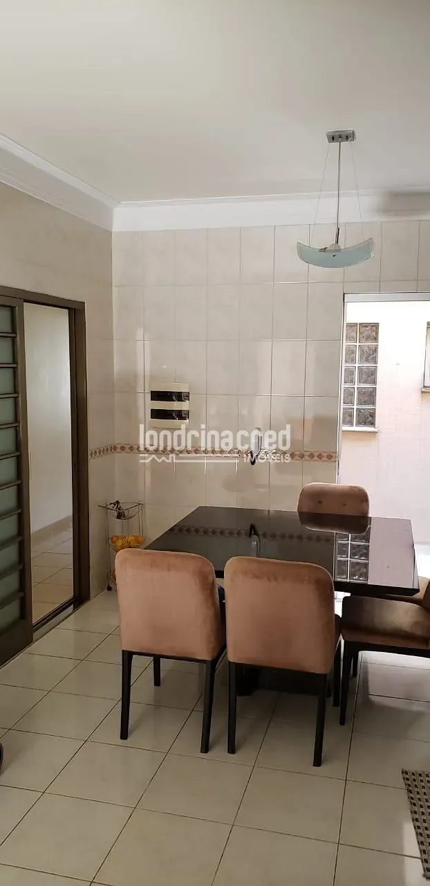 Casa, 4 quartos, 175 m² - Foto 9