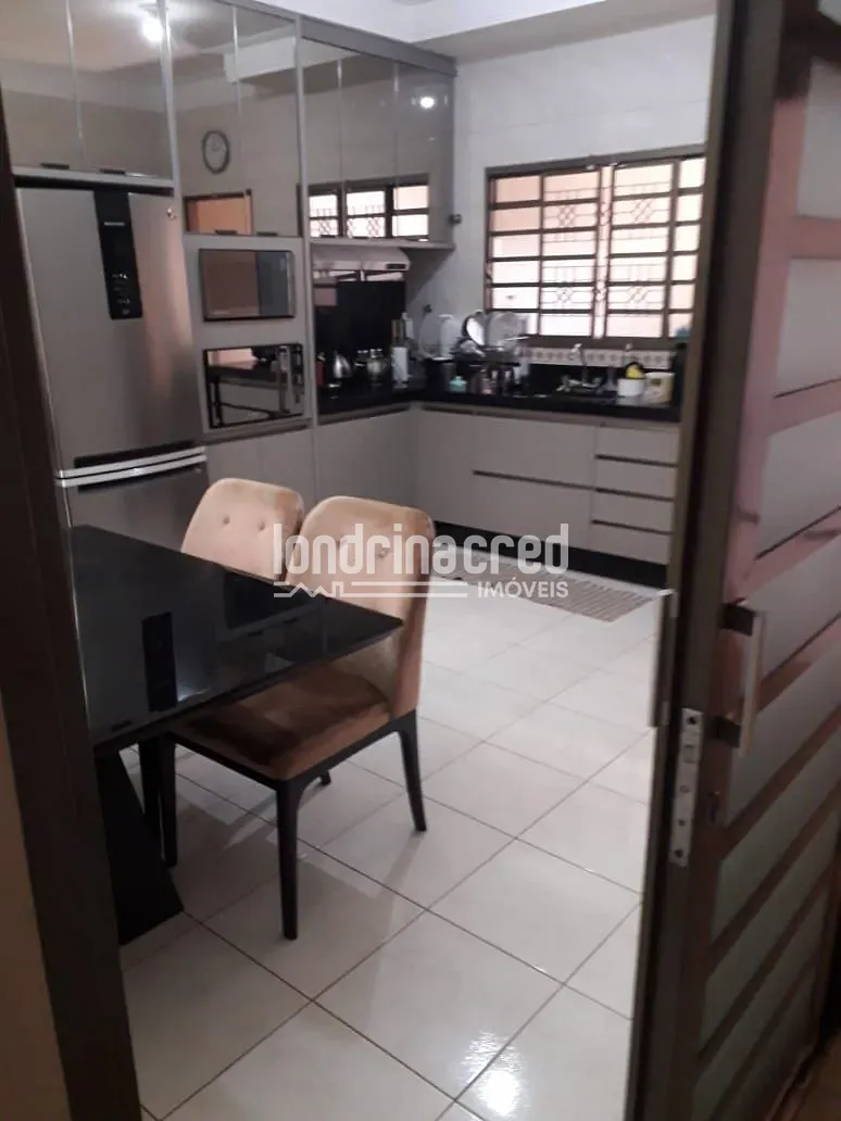 Casa, 4 quartos, 175 m² - Foto 14