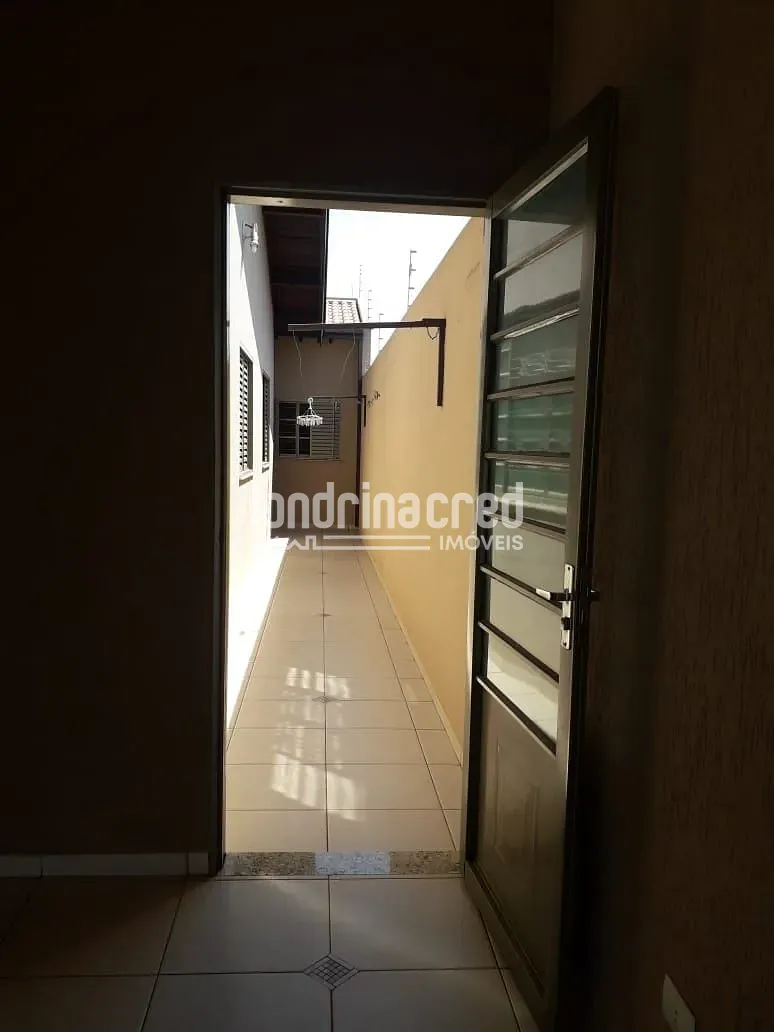 Casa, 4 quartos, 175 m² - Foto 17