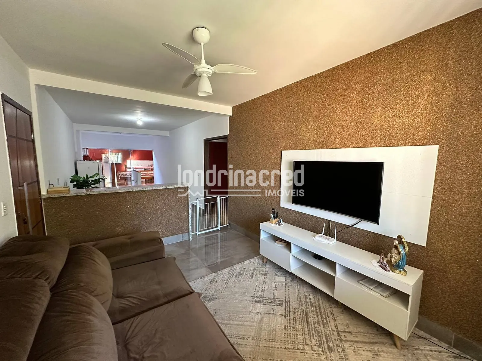 Casa, 3 quartos, 160 m² - Foto 10