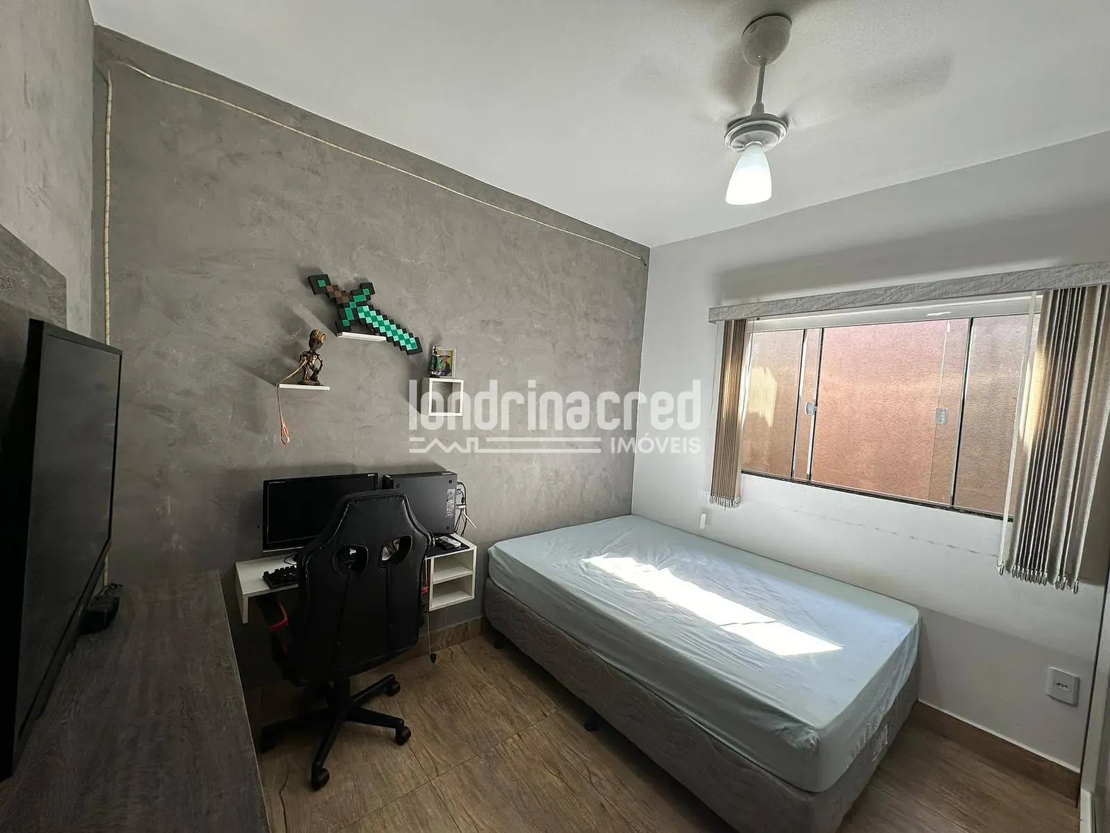 Casa, 3 quartos, 160 m² - Foto 15