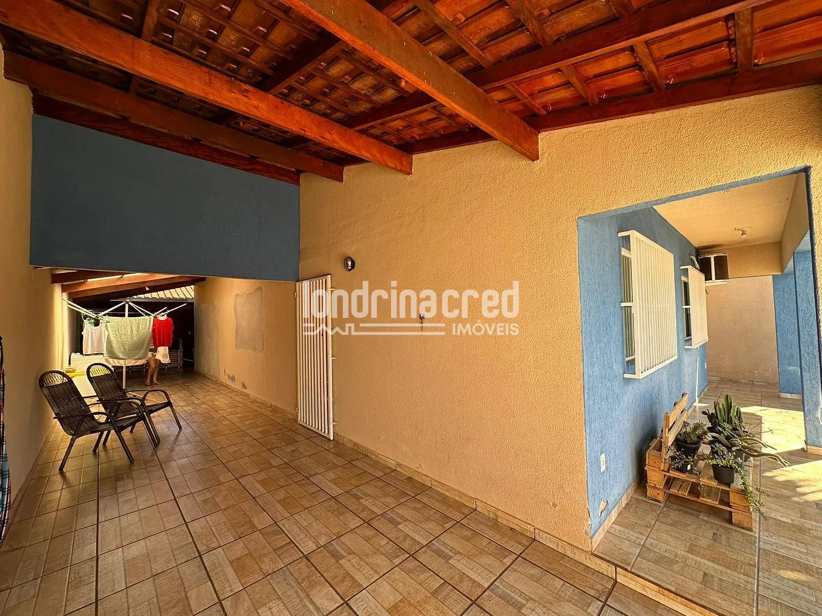 Casa, 3 quartos, 160 m² - Foto 2