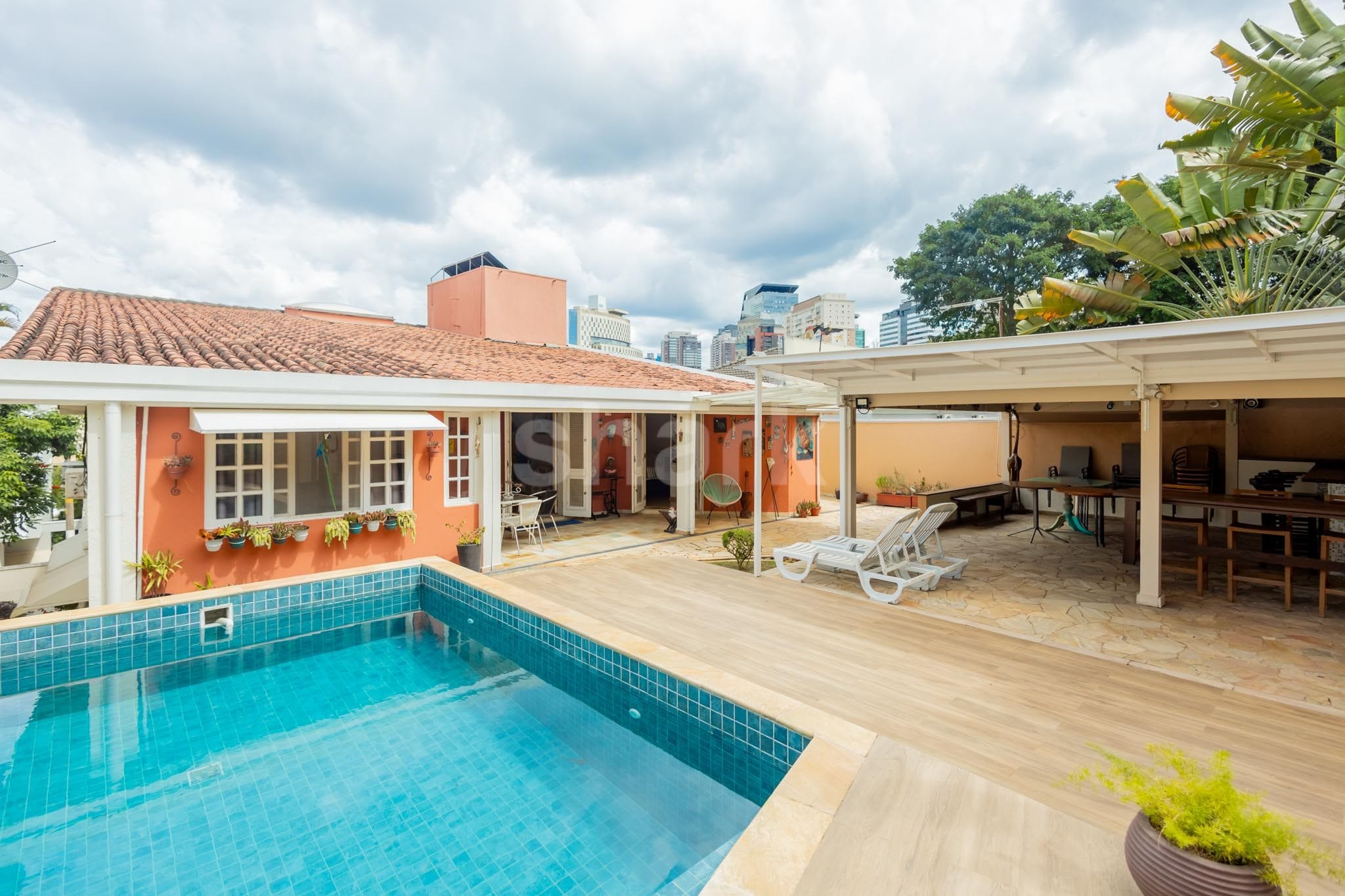Casa em Alphaville Residencial Um — foto 4