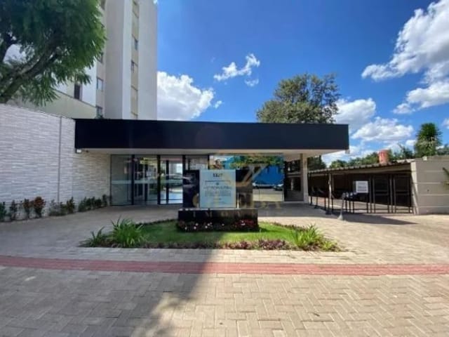 Foto do Apartamento - Apartamento à venda, Antares, Londrina, PR | Londrina Cred Imóveis