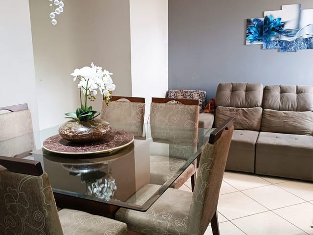 Foto do Apartamento - Apartamento à venda, Antares, Londrina, PR | Londrina Cred Imóveis
