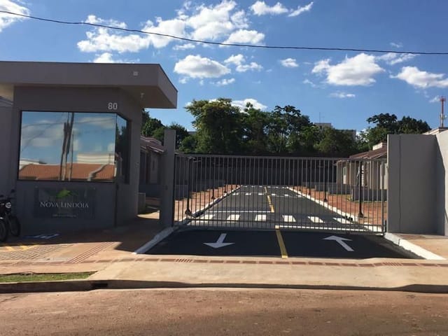 Foto do Casa - Casa à venda, Residencial Vila Romana, Londrina, PR | Londrina Cred Imóveis