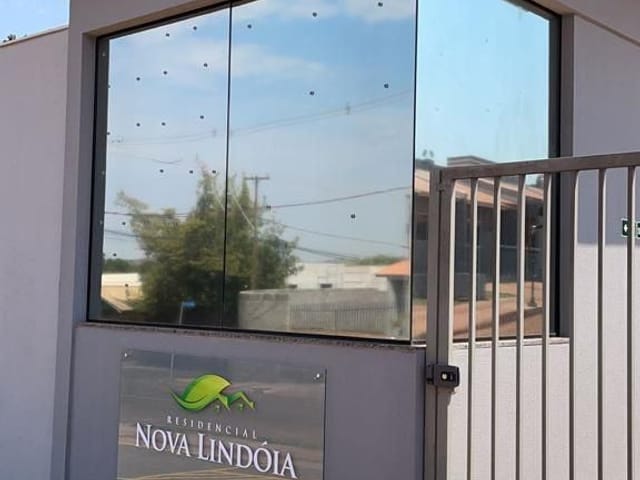 Foto do Casa - Casa à venda, Residencial Vila Romana, Londrina, PR | Londrina Cred Imóveis