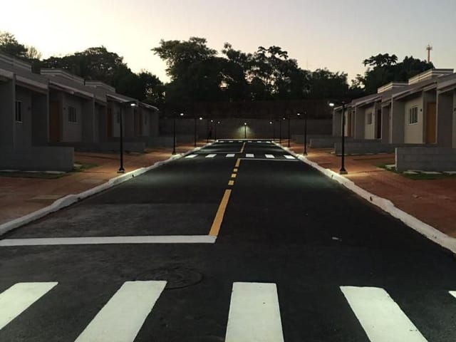 Foto do Casa - Casa à venda, Residencial Vila Romana, Londrina, PR | Londrina Cred Imóveis