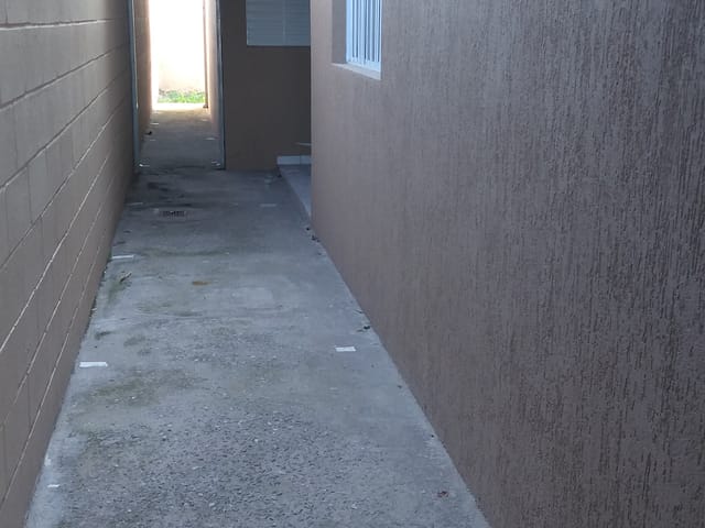 Casa com 125m² 2 quartos e 1 banheiro, à venda, no bairro Mantiqueira em Pindamonhangaba
