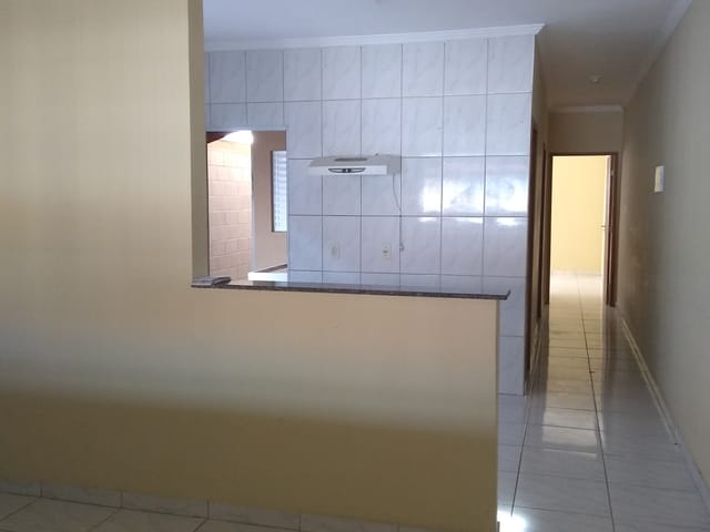 Casa com 125m² 2 quartos e 1 banheiro, à venda, no bairro Mantiqueira em Pindamonhangaba