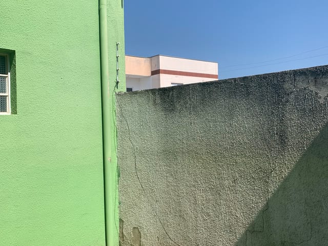 Casa com 125m² 2 quartos e 2 banheiros, à venda, no bairro Residencial e Comercial Cidade Jardim em Pindamonhangaba