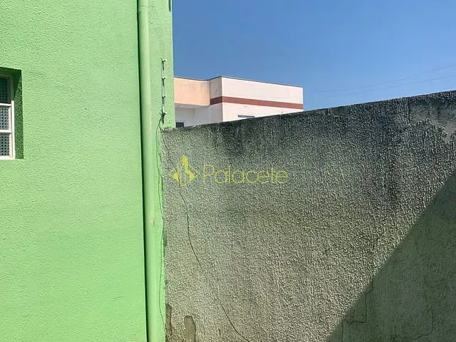 Casa com 125m² 2 quartos e 2 banheiros, à venda, no bairro Residencial e Comercial Cidade Jardim em Pindamonhangaba