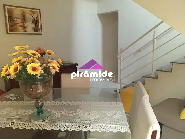 Casa com 150m² 3 quartos e 2 banheiros, à venda, no bairro Jardim Anhembi em São José dos Campos