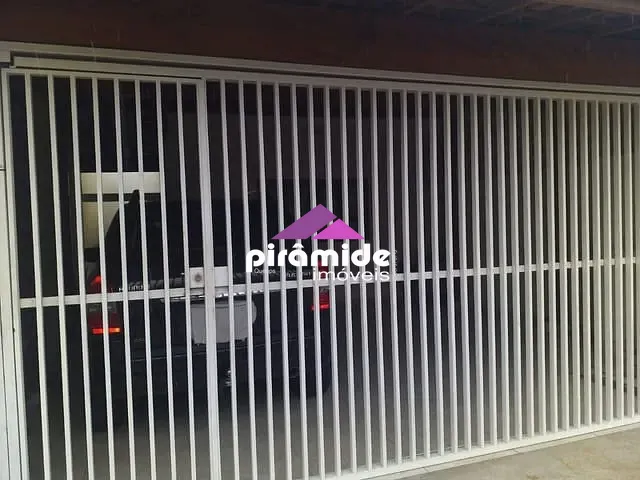 Casa com 150m² 3 quartos e 2 banheiros, à venda, no bairro Jardim Anhembi em São José dos Campos