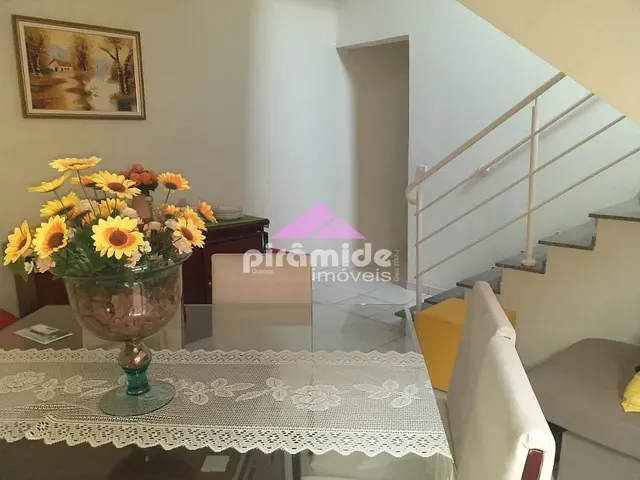 Casa com 150m² 3 quartos e 2 banheiros, à venda, no bairro Jardim Anhembi em São José dos Campos