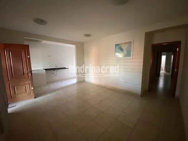 Casa com 125m² 3 quartos e 2 banheiros, à venda, no bairro Jardim Portal dos Pioneiros em Londrina