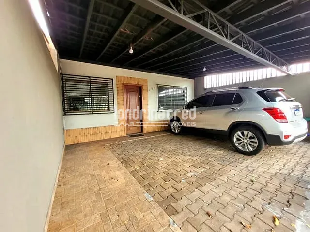 Casa com 125m² 3 quartos e 2 banheiros, à venda, no bairro Jardim Portal dos Pioneiros em Londrina