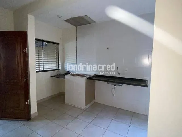 Casa com 125m² 3 quartos e 2 banheiros, à venda, no bairro Jardim Portal dos Pioneiros em Londrina