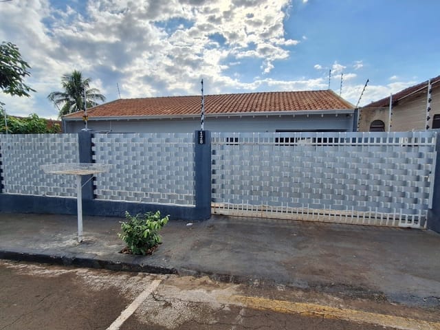 Foto do Casa - Casa à venda, Eloy Brusch, Ibiporã, PR | Londrina Cred Imóveis