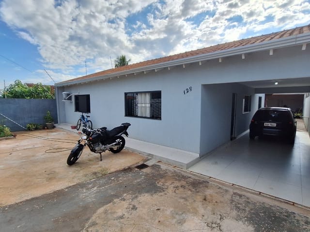 Foto do Casa - Casa à venda, Eloy Brusch, Ibiporã, PR | Londrina Cred Imóveis