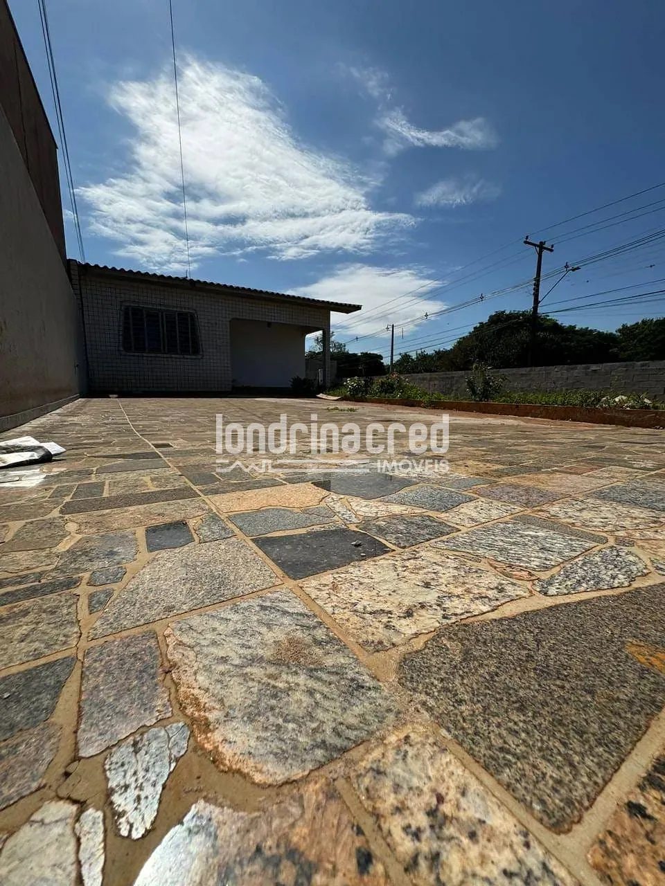 Casa, 2 quartos, 250 m² - Foto 1