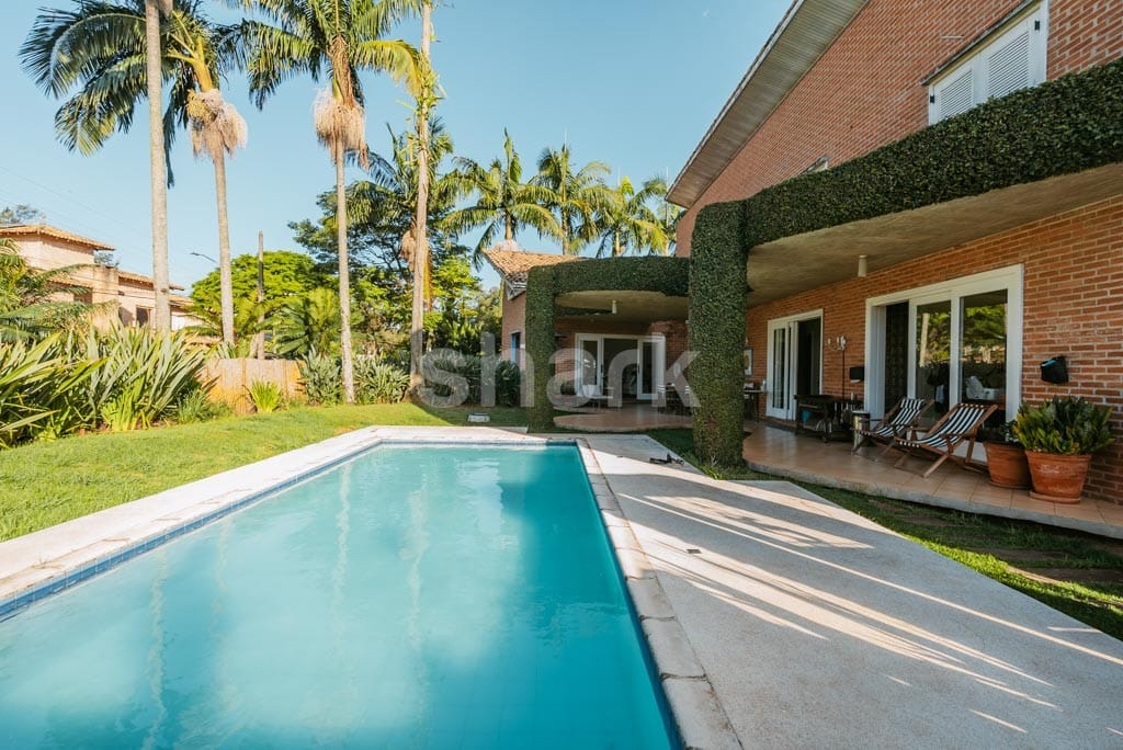 Casa em Alphaville — foto 1