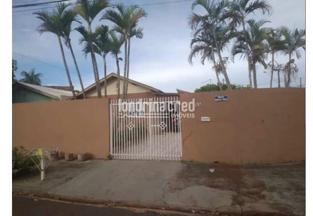 Casa, 3 quartos, 297 m² - Foto 1