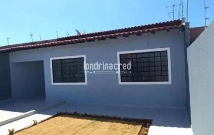 Casa, 3 quartos, 160 m² - Foto 3