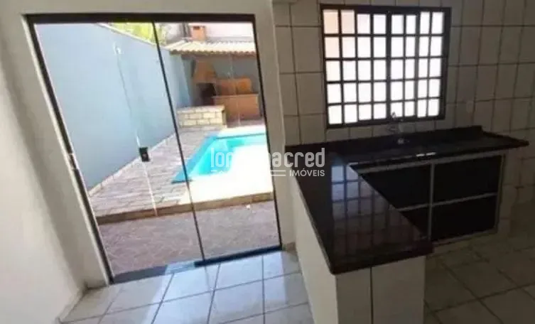 Casa, 3 quartos, 160 m² - Foto 8