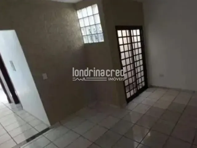Casa 3 quartos e 3 banheiros, à venda, no bairro Residencial Vila Romana em Londrina