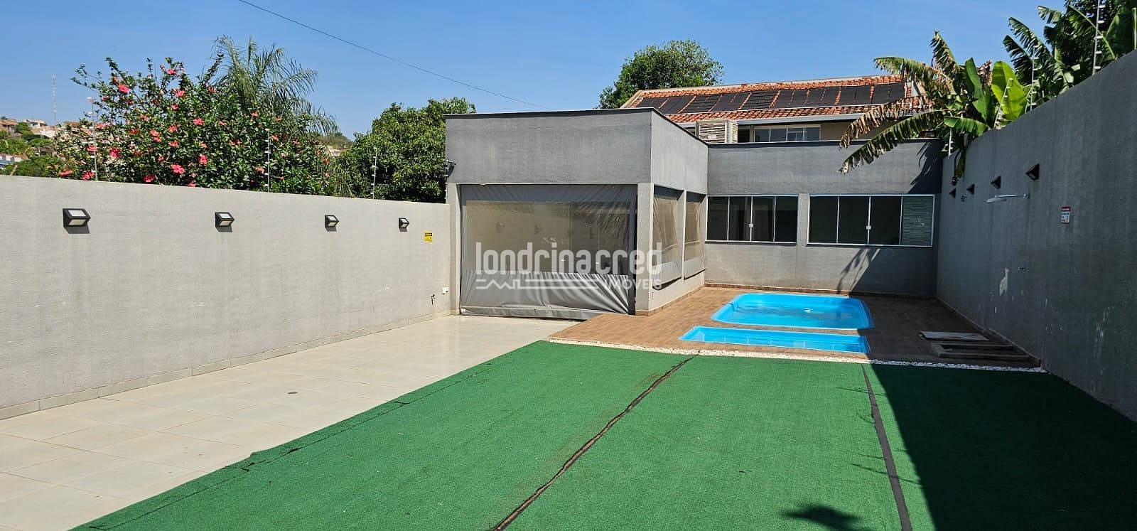 Casa, 1 quarto, 150 m² - Foto 1