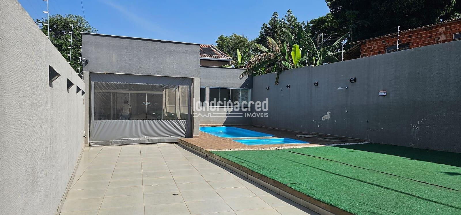 Casa, 1 quarto, 150 m² - Foto 5