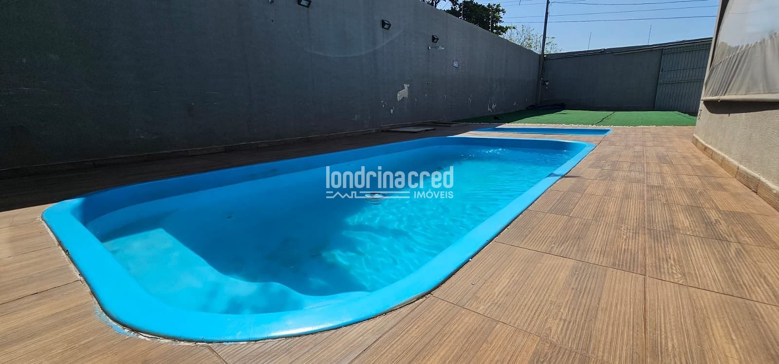 Casa, 1 quarto, 150 m² - Foto 10