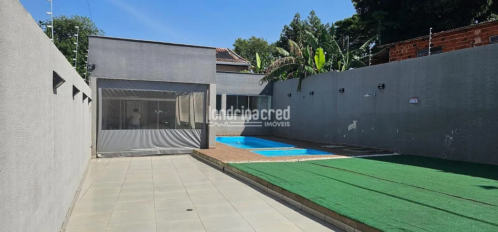 Casa, 1 quarto, 150 m² - Foto 5