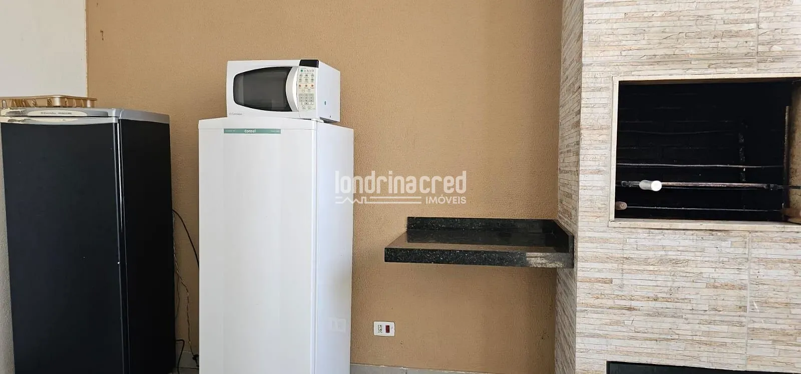 Casa, 1 quarto, 150 m² - Foto 6