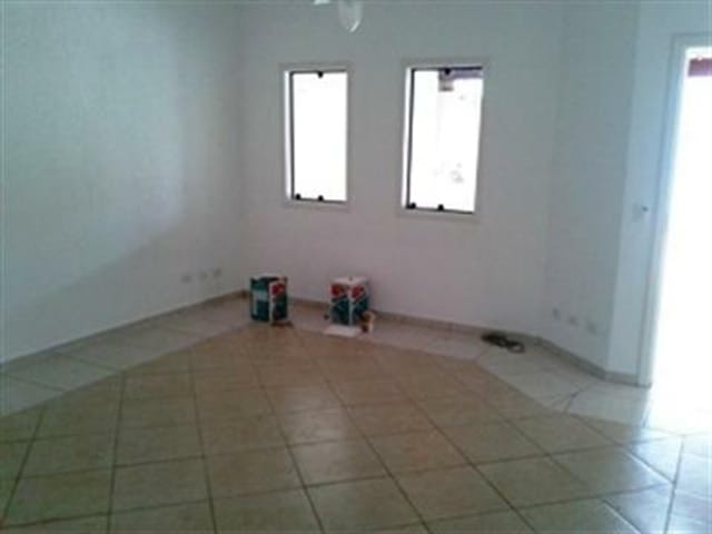 Foto do Casa - Casa residencial à venda, Jardim Leocádia, Sorocaba - CA6196. | Ary Proenca Negócios Imobiliários Ltda